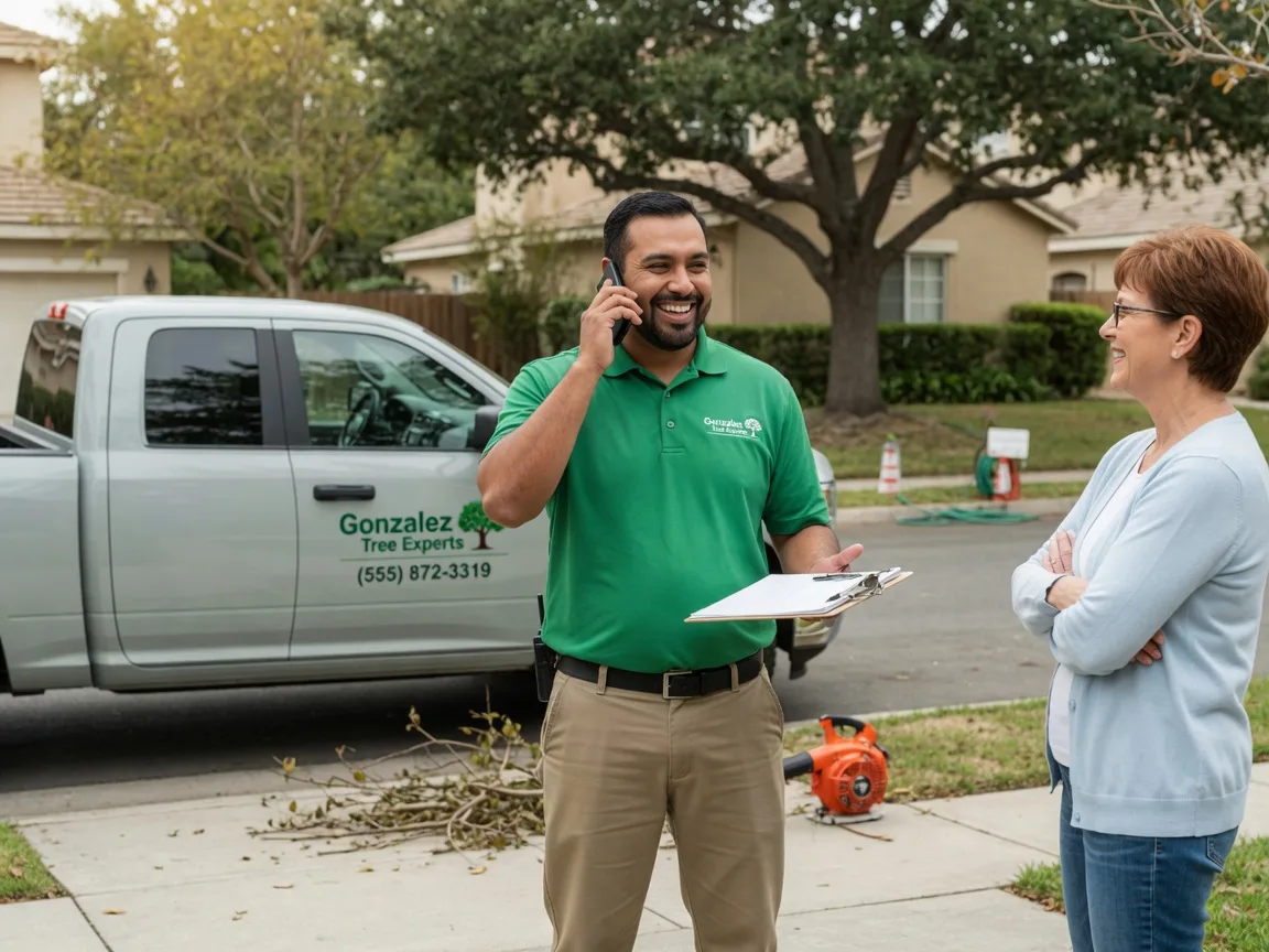Tree Service Fincastle, VA FAQs